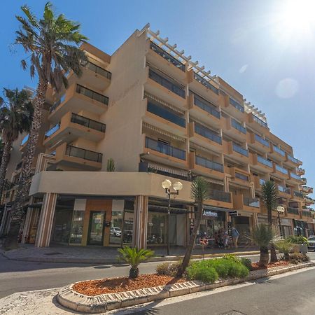 Apartment Saint James-13 By Interhome Le Lavandou Esterno foto