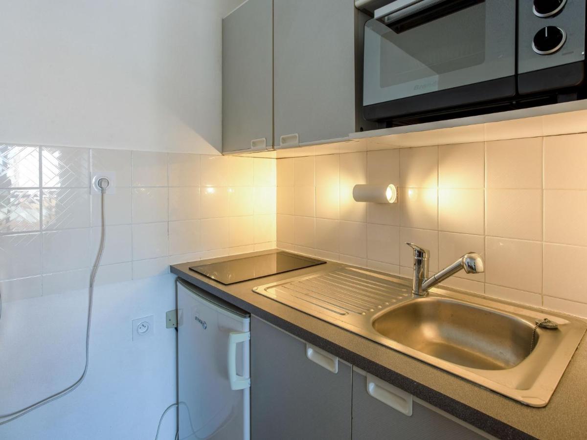 Apartment Saint James-13 By Interhome Le Lavandou Esterno foto