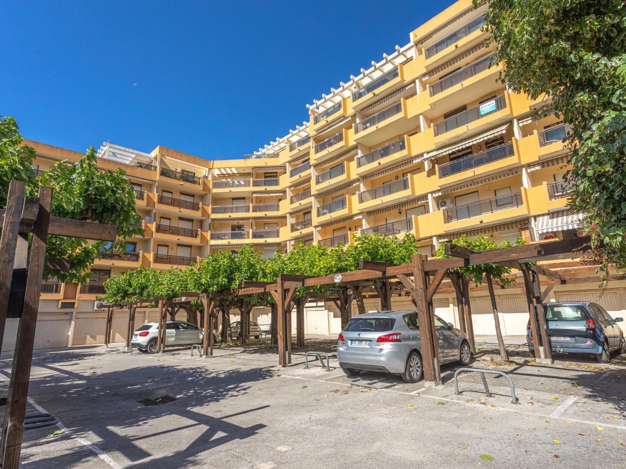 Apartment Saint James-13 By Interhome Le Lavandou Esterno foto